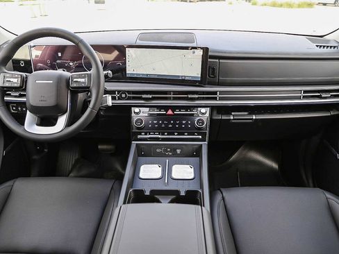 New 2026 Hyundai Santa Fe Limited image 14