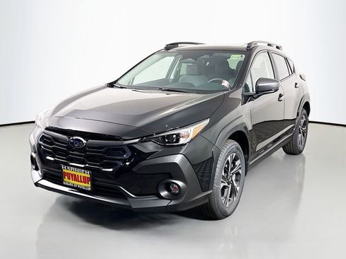 New 2026 Subaru Crosstrek 2.0i Premium AWD/4WD image 3