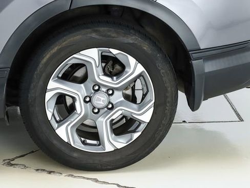 Used 2019 Honda CR-V EX image 8