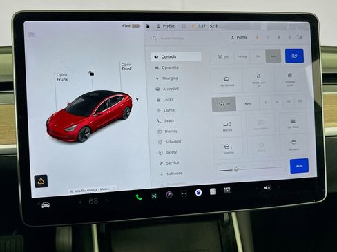 Used 2018 Tesla Model 3 Long Range image 20