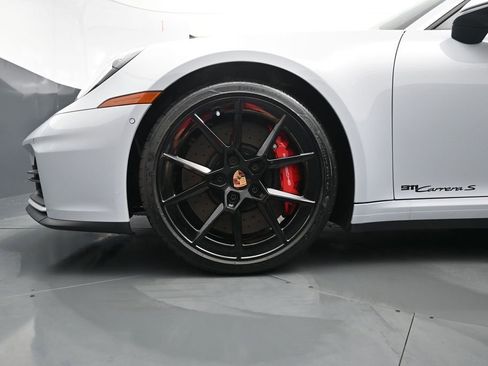Certified 2025 Porsche 911 Carrera S RWD image 6
