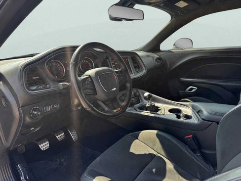 Used 2023 Dodge Challenger R/T Scat Pack w/ Plus Package image 18