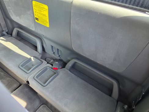 Used 2006 Toyota Tacoma 4x4 Access Cab V6 image 45