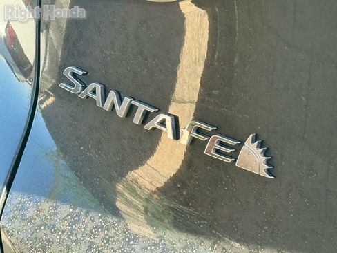 Used 2022 Hyundai Santa Fe Limited image 12