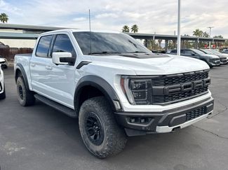 Used 2023 Ford F150 Raptor w/ Raptor Carbon Fiber Package video 2