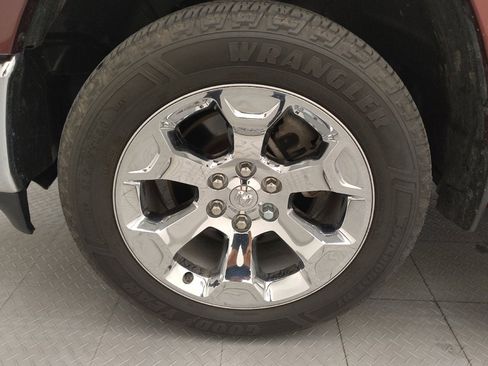 Used 2019 RAM 1500 Big Horn AWD/4WD image 31