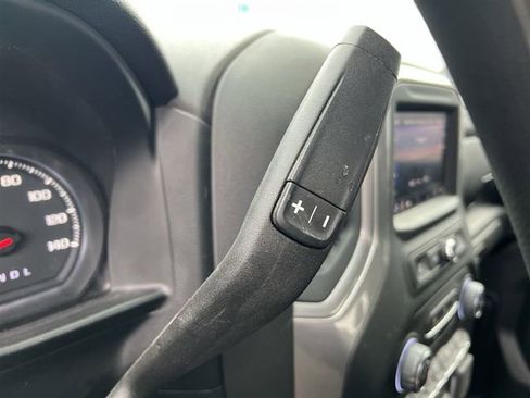 Certified 2025 Chevrolet Silverado 2500 Custom w/ Custom Value Package image 23