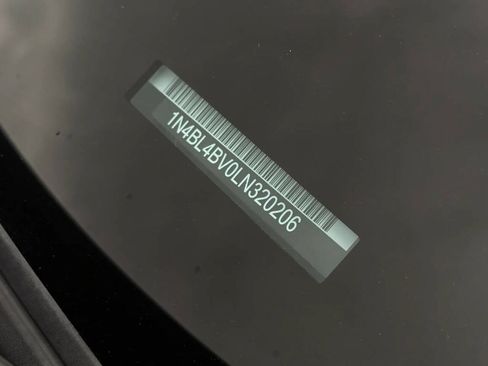 Used 2020 Nissan Altima 2.5 S w/ Driver Assist Package FWD image 27