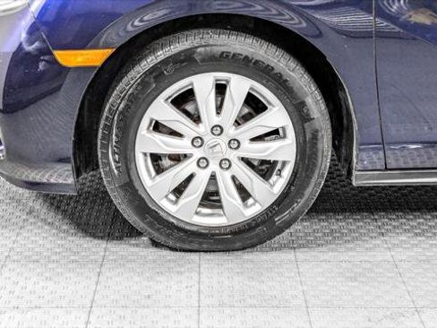 Used 2022 Honda Odyssey LX image 34