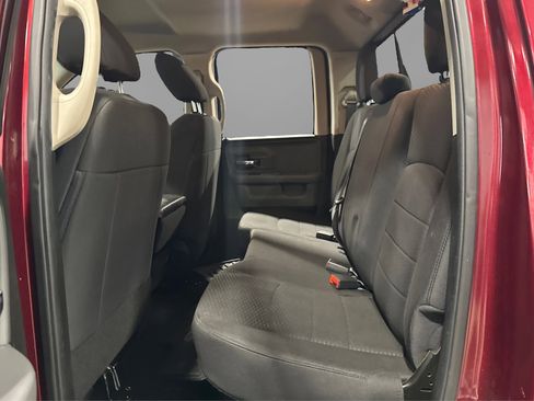 Used 2019 RAM 1500 Classic Warlock image 35