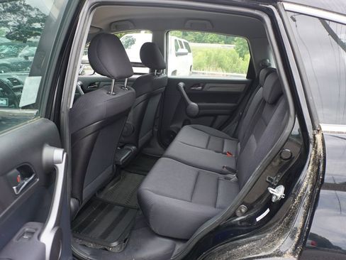 Used 2008 Honda CR-V LX image 10