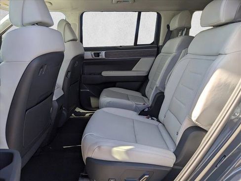 New 2026 Hyundai Santa Fe Calligraphy AWD/4WD image 12