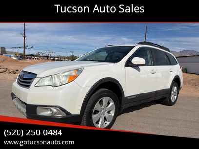 Used 2010 Subaru Outback 2.5i Limited
