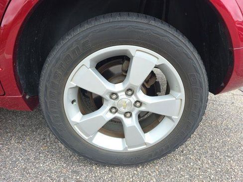 Used 2015 Chevrolet Captiva Sport LTZ image 13