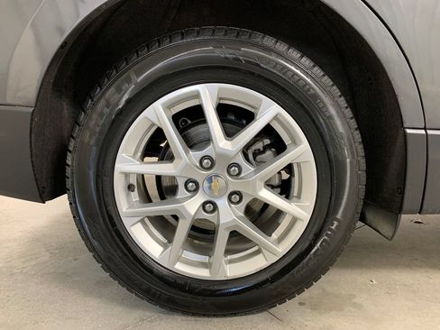 Used 2023 Chevrolet Equinox LT AWD/4WD image 26
