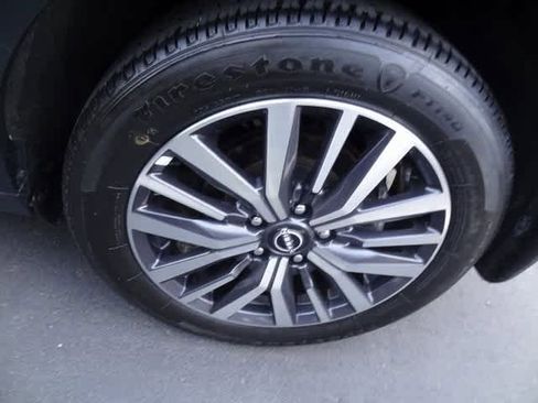 Used 2023 Nissan Kicks SV w/ Interior Electronics Package image 15