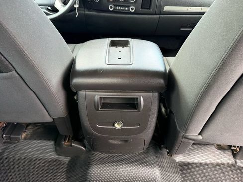 Used 2012 Chevrolet Silverado 1500 LT AWD/4WD image 22