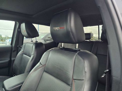 Certified 2022 Toyota Tacoma TRD Pro image 25