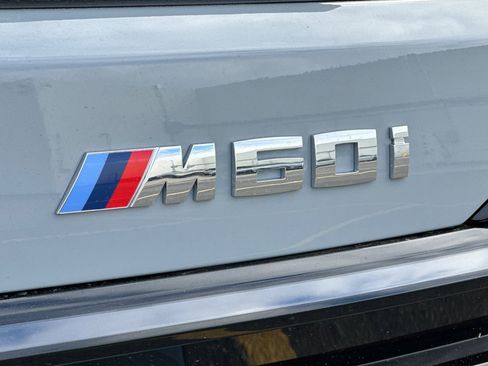 New 2026 BMW X7 M60i AWD/4WD image 19