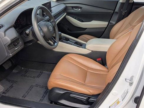 Used 2023 Honda Accord LX image 15