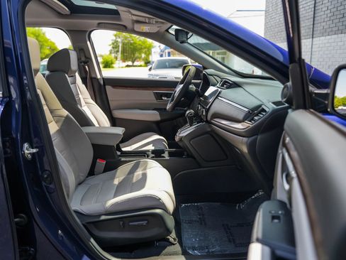 Used 2018 Honda CR-V EX-L image 25