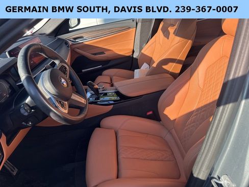 Certified 2023 BMW 530i 530i w/ M Sport Package image 34