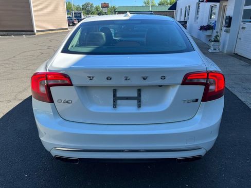 Used 2018 Volvo S60 T5 Inscription AWD/4WD image 26