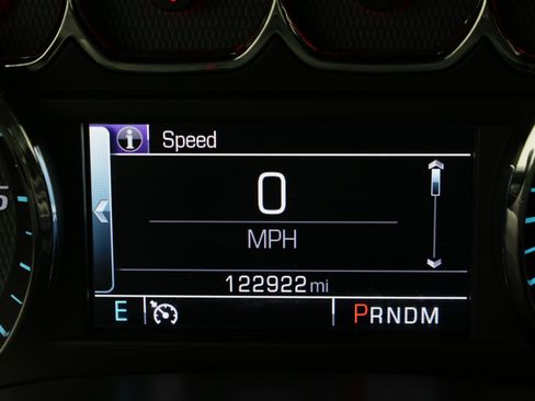Used 2014 Chevrolet Silverado 1500 LT w/ All Star Edition AWD/4WD image 23