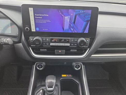 Used 2024 Toyota Grand Highlander XLE image 24