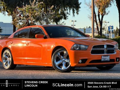 Used 2014 Dodge Charger R/T w/ Wheels & Tunes Group