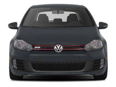 Used 2013 Volkswagen GTI 4-Door FWD image 4