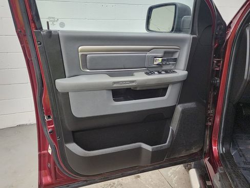 Used 2019 RAM 1500 Big Horn image 9