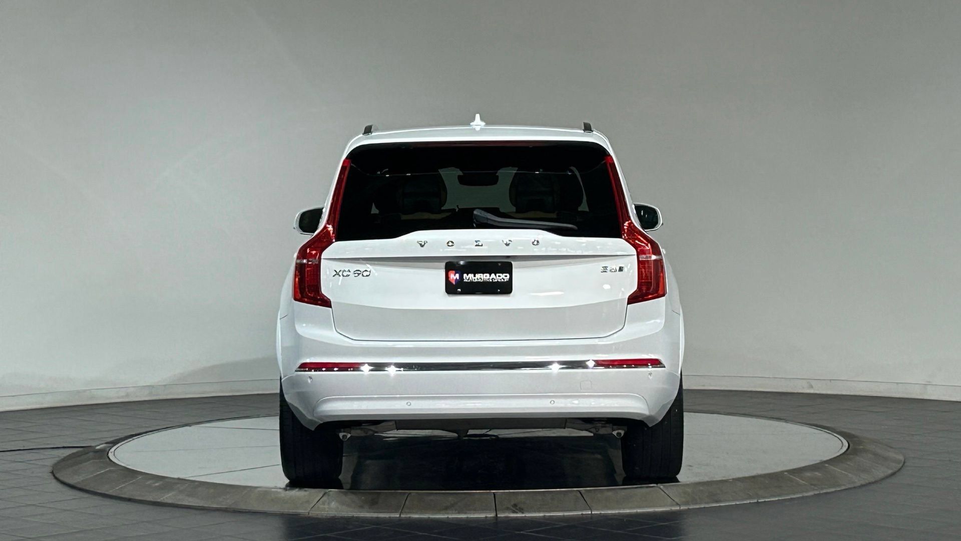 Used 2023 Volvo XC90 B6 Ultimate w/ Protection Package Premier AWD/4WD image 8