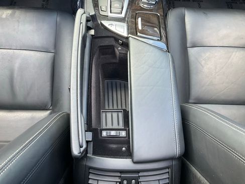Used 2016 BMW 535i Sedan RWD image 46