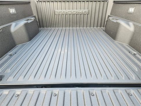 New 2025 Toyota Tacoma SR5 image 20