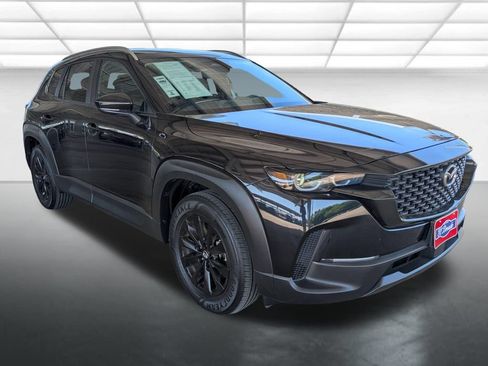 Certified 2025 MAZDA CX-50 AWD 2.5 S w/ Select Package image 1