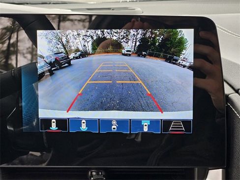 Used 2024 Chevrolet Corvette Stingray Preferred Cpe w/ 2LT image 19