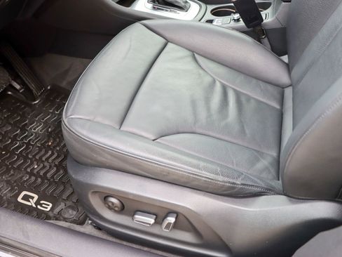 Used 2018 Audi Q3 2.0T Premium w/ Convenience Package image 20