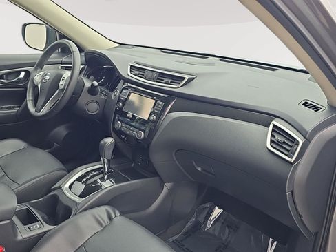 Used 2016 Nissan Rogue SL AWD/4WD image 15