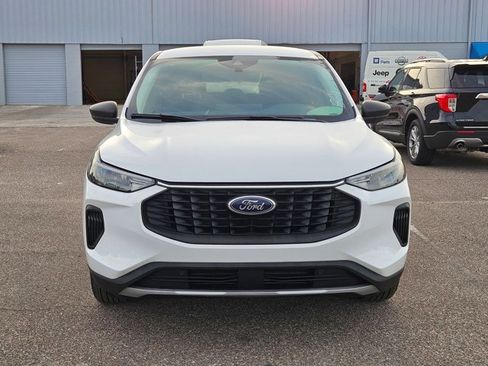 Used 2024 Ford Escape Active w/ Tech Pack #1 image 2