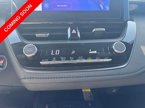 Used 2023 Toyota Corolla GR w/ Performance Package AWD/4WD image 24