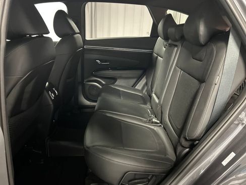 Used 2024 Hyundai Tucson XRT FWD image 21