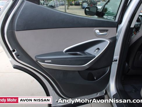 Used 2016 Hyundai Santa Fe Sport image 23