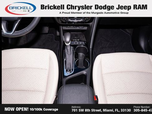 Used 2022 Buick Encore GX Essence w/ Advanced Technology Package image 25