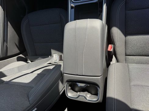 New 2026 Chevrolet Traverse LT w/ Midnight/Sport Edition image 48