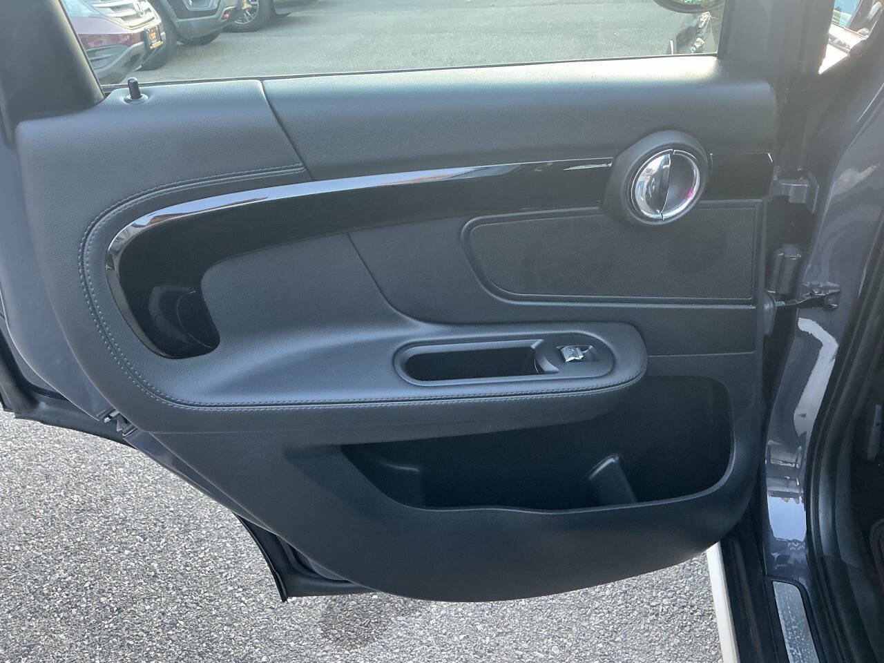 Used 2019 MINI Cooper Countryman S AWD/4WD image 27