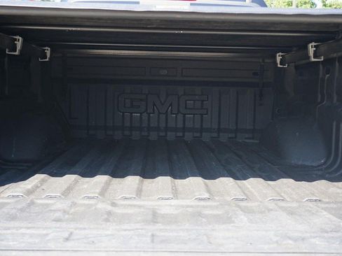 Used 2020 GMC Canyon All Terrain w/ All Terrain X Package AWD/4WD image 25