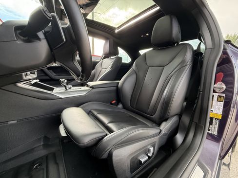 Used 2022 BMW 230i Coupe w/ Premium Package 2 image 14