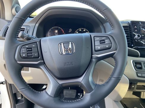 New 2026 Honda Ridgeline RTL image 33