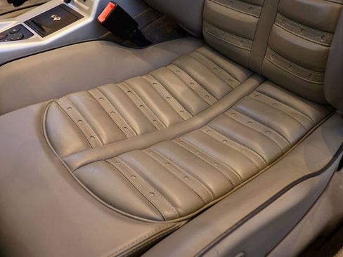 Used 2002 Ferrari 360 Spider RWD image 63